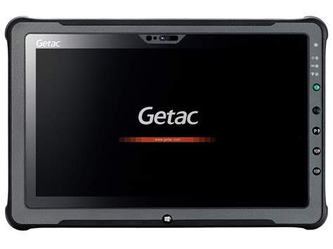 windows 8 tablet with smart card reader|getac f110 fully rugged tablet.